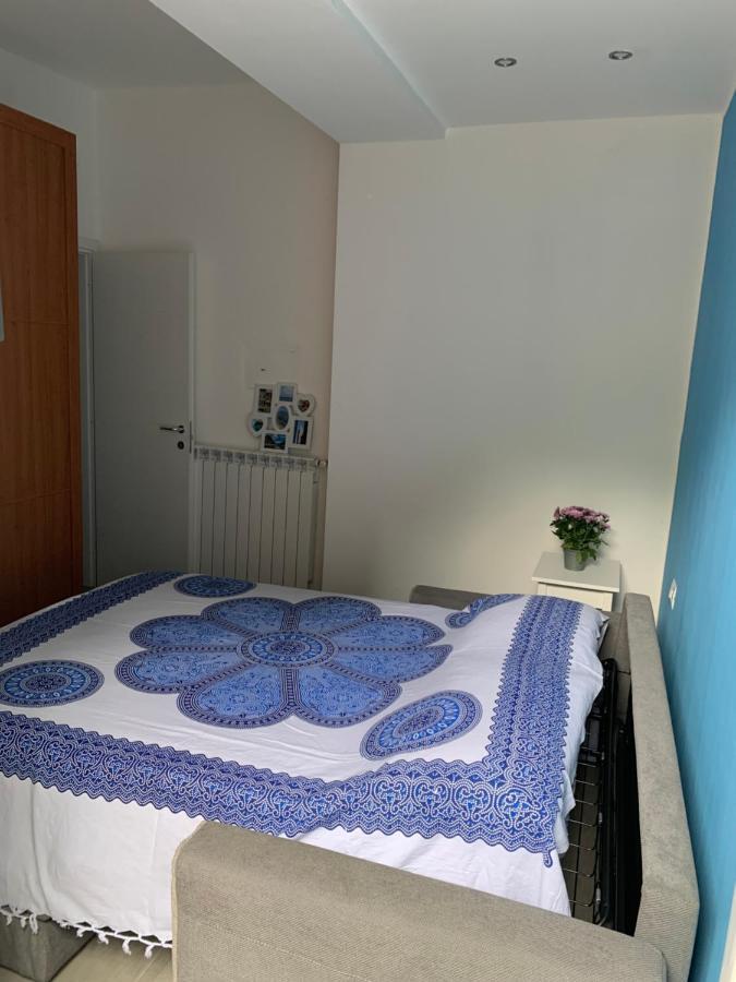 Castel Hill Apartamento Argegno Exterior foto